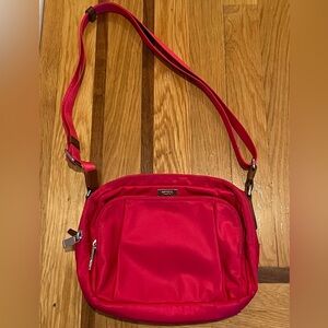 Tumi Small cross body bag